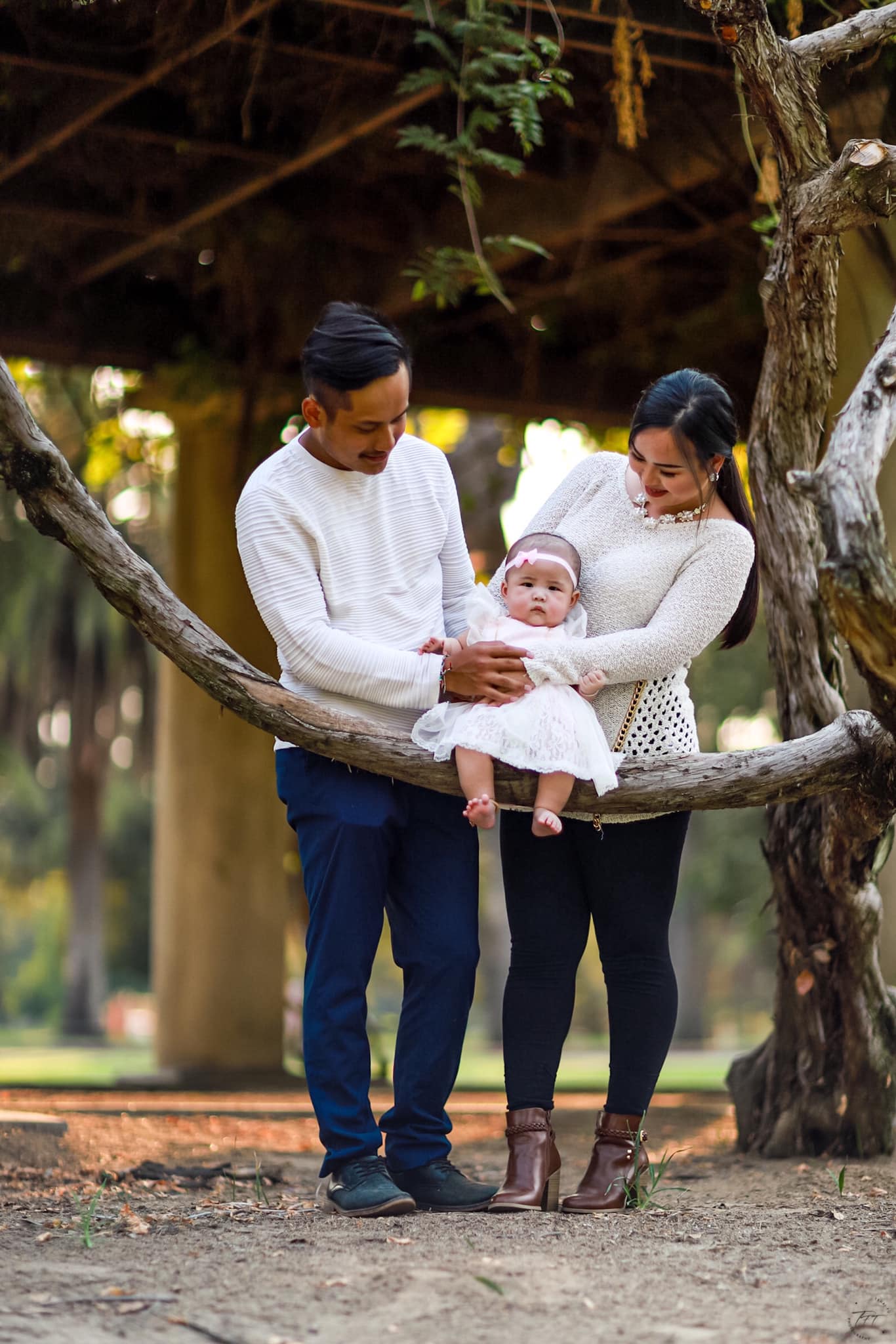 photographe famille bébé - Landes Pays Basque Landes