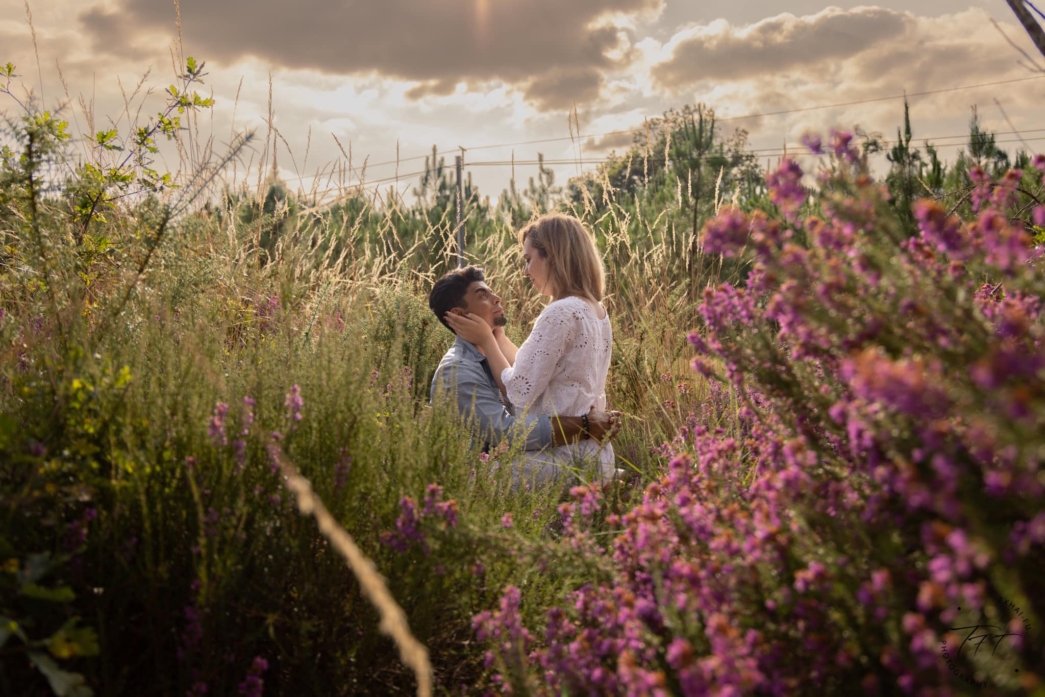 Txhaifu photographe Landes Pays Basque